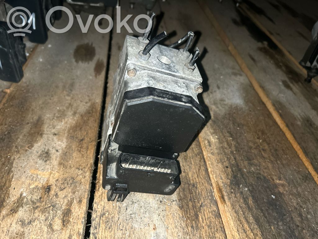 Iveco Daily 3rd gen ABS bloks 