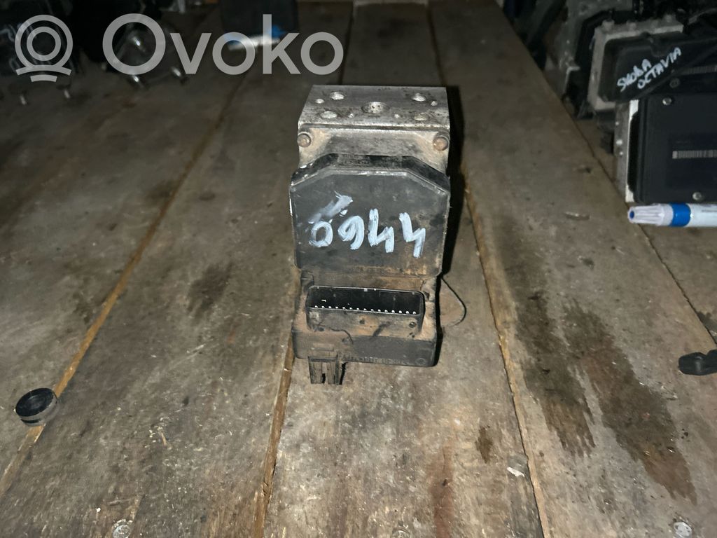 Volkswagen II LT Bomba de ABS 