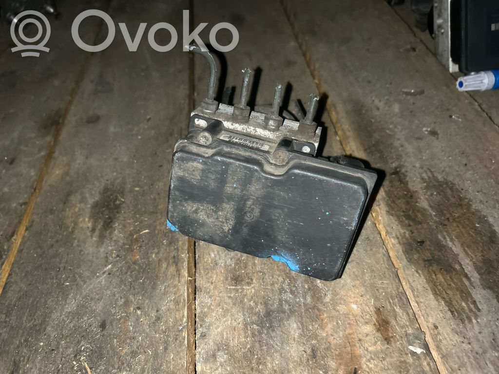 Renault Master III ABS bloks 