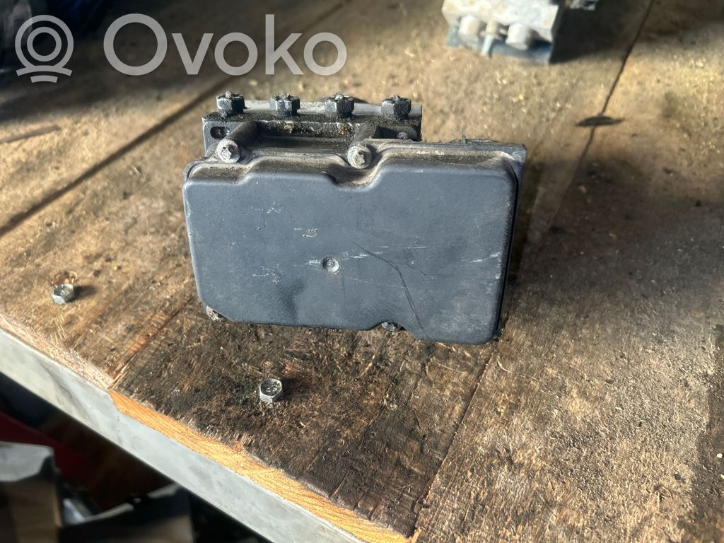 Ford Transit ABS bloks 