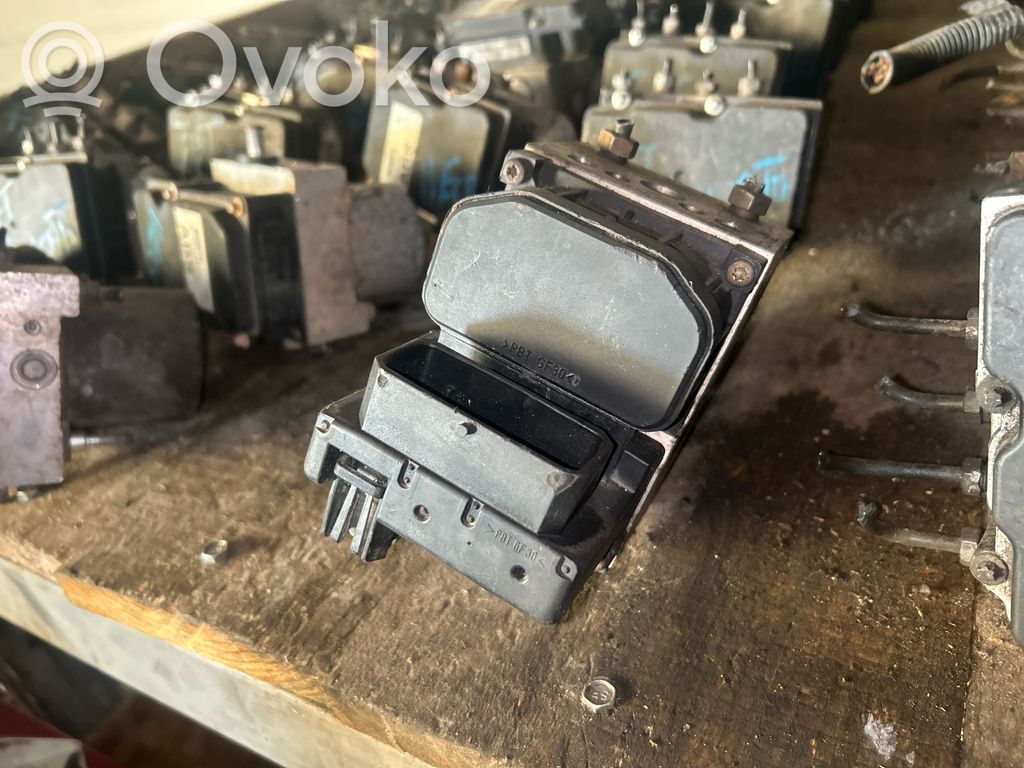 ABS Pump   0265216672