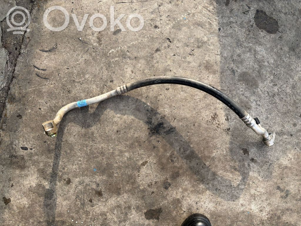 Ford Fiesta Ilmastointilaitteen putki (A/C) 