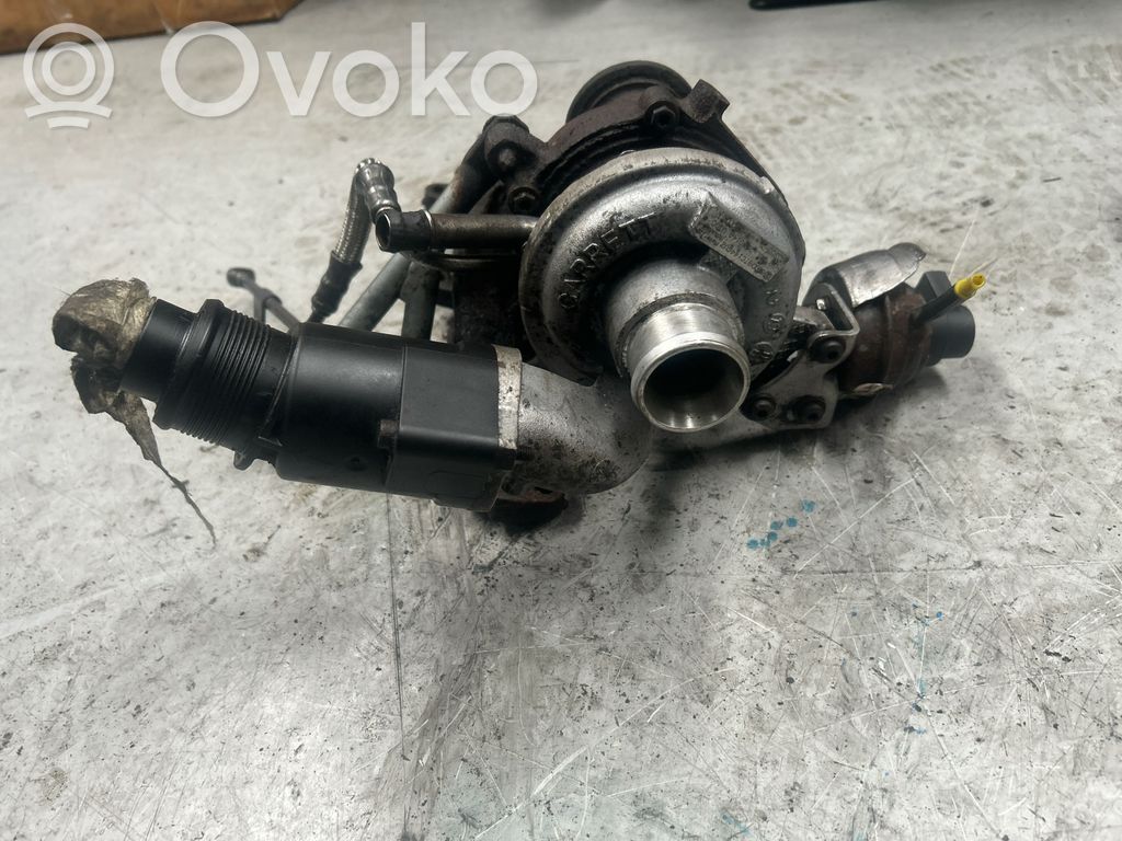 Volkswagen Amarok Turbo 