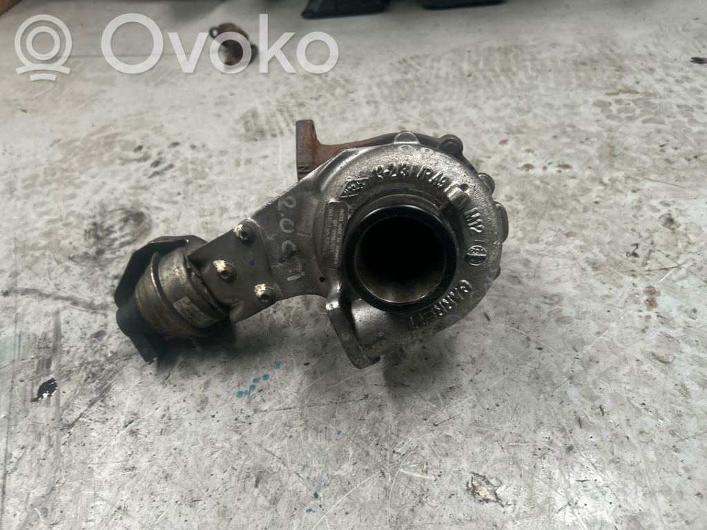 Turbo   55581063,78613739R