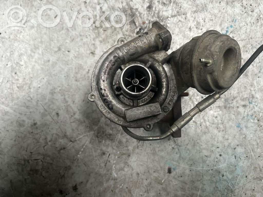 Opel Corsa D Turbo 