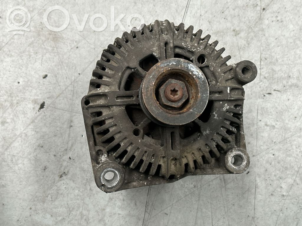 Alternator   7796125,2543222C,408068053,TG17C034