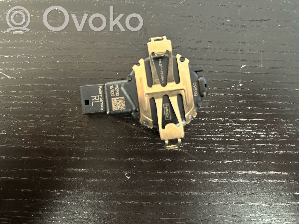 Ford Transit VII Rain sensor 