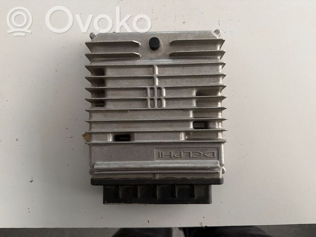 Ford Mondeo Mk III Engine control unit/module 