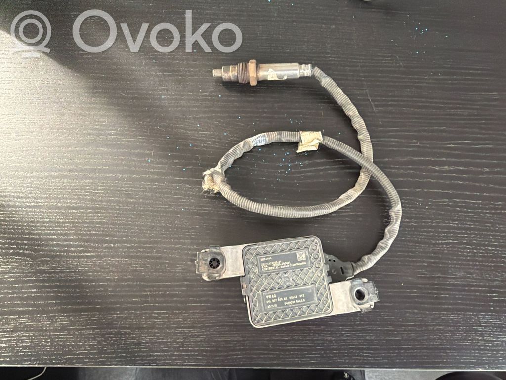 Lambda probe sensor   04L907805AK,A2C14322700