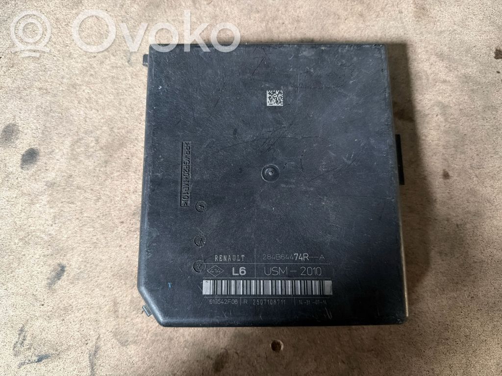 Fuse module   USM2010,2507108111,284B64474R,519542F06