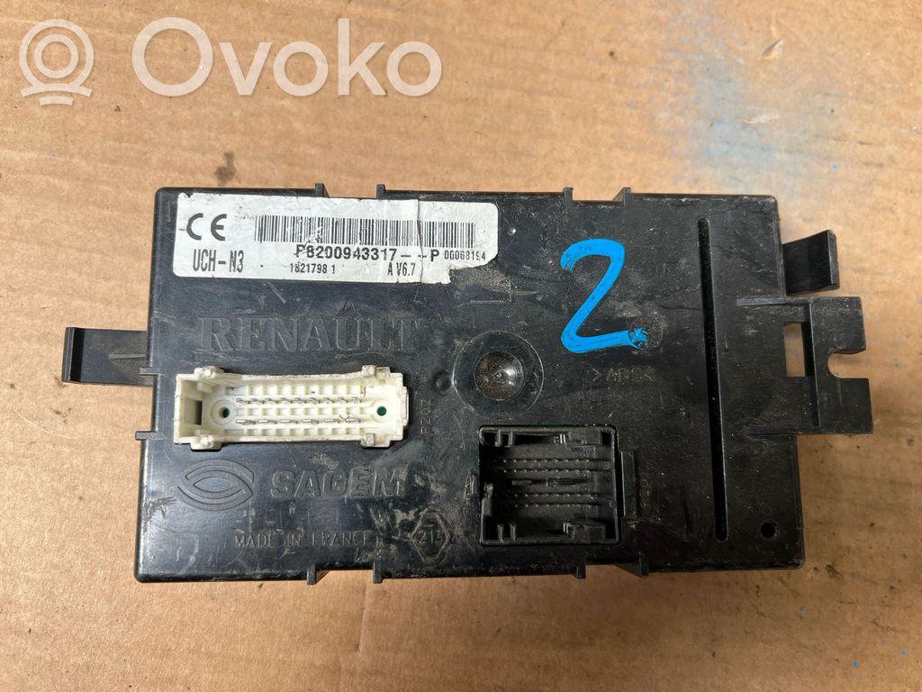 Module confort   18217981,00068154,8200943317