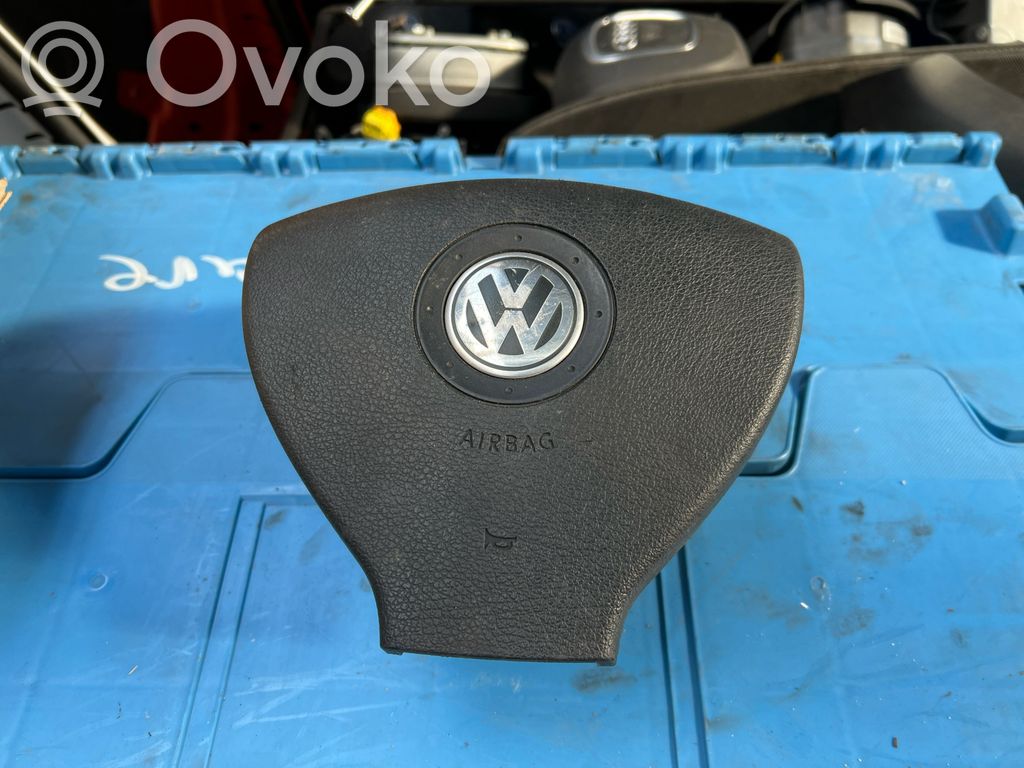 Volkswagen Eos Vairo oro pagalvė 