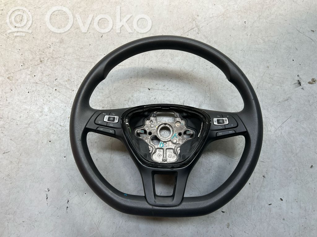 Volkswagen Crafter Ohjauspyörä 