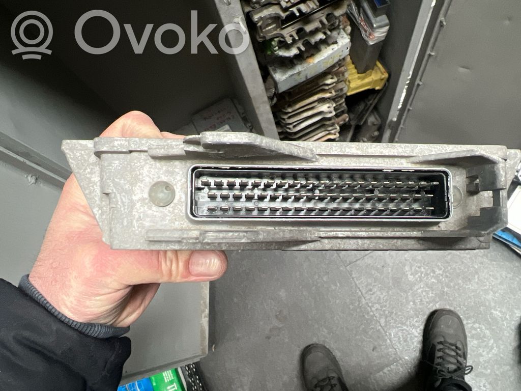 Mercedes-Benz C W202 Engine control unit/module 