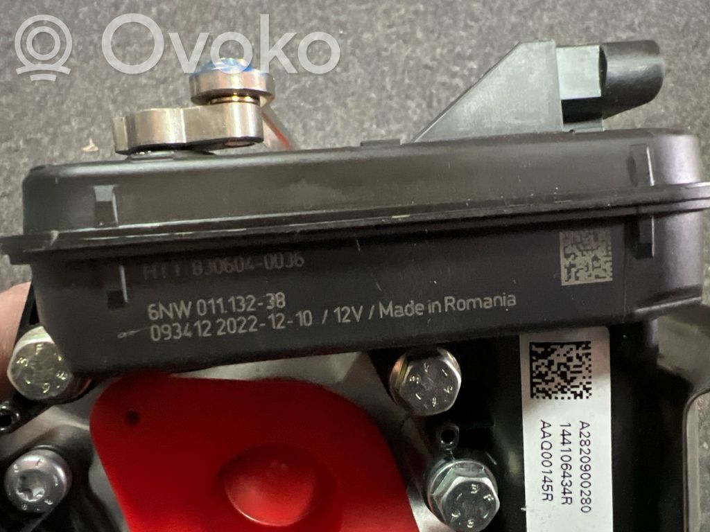 Turbo   85028212,A2820900280