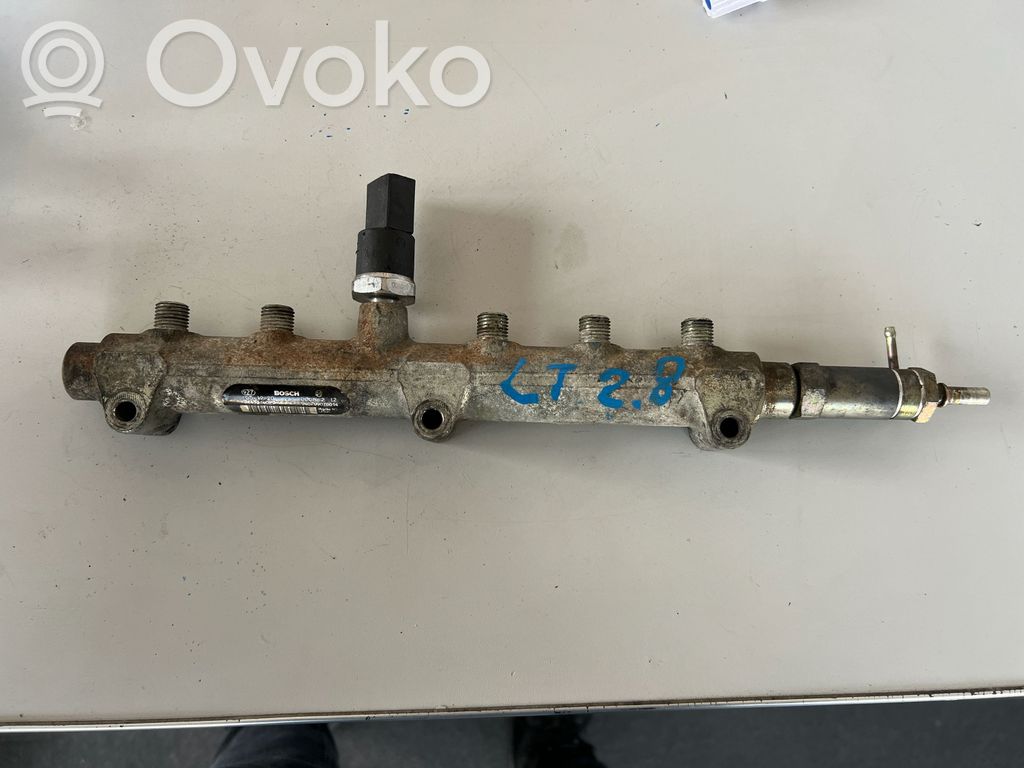 Volkswagen II LT Rampă alimentare injectoare 