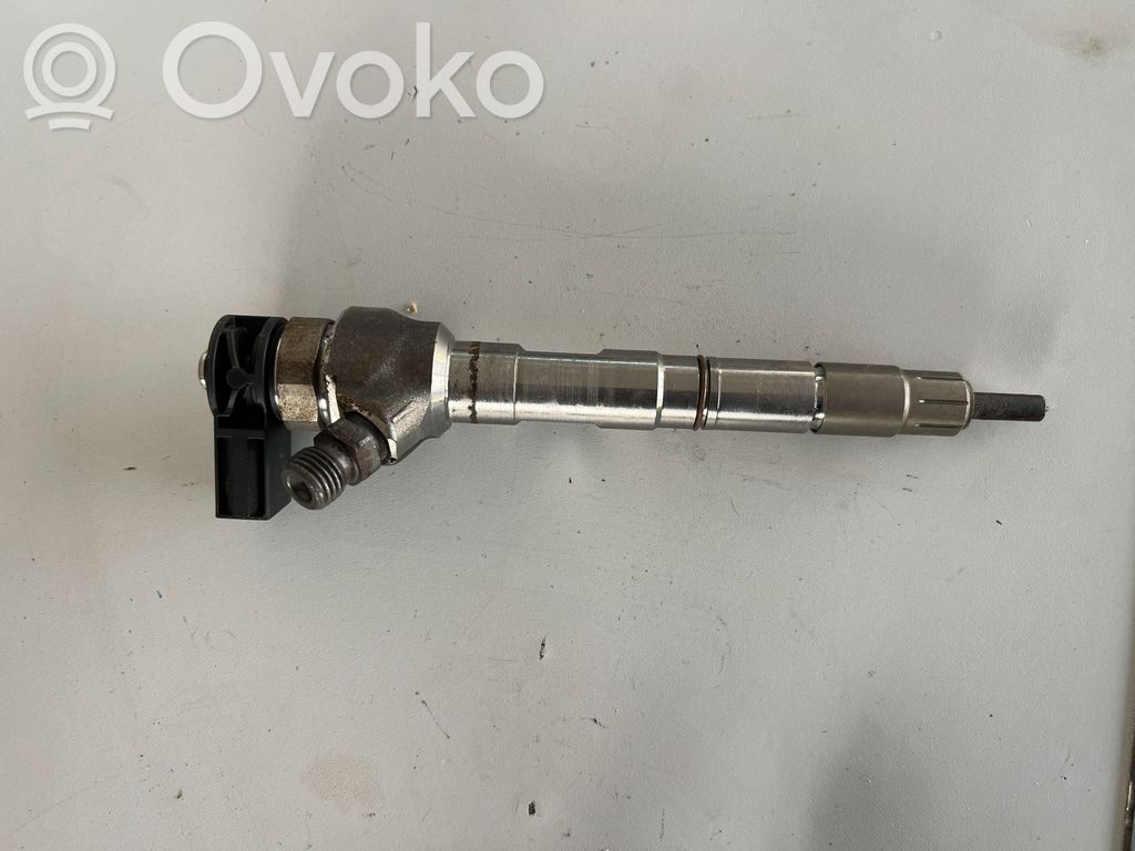 Volkswagen Transporter - Caravelle T6 Set injectoare combustibil 