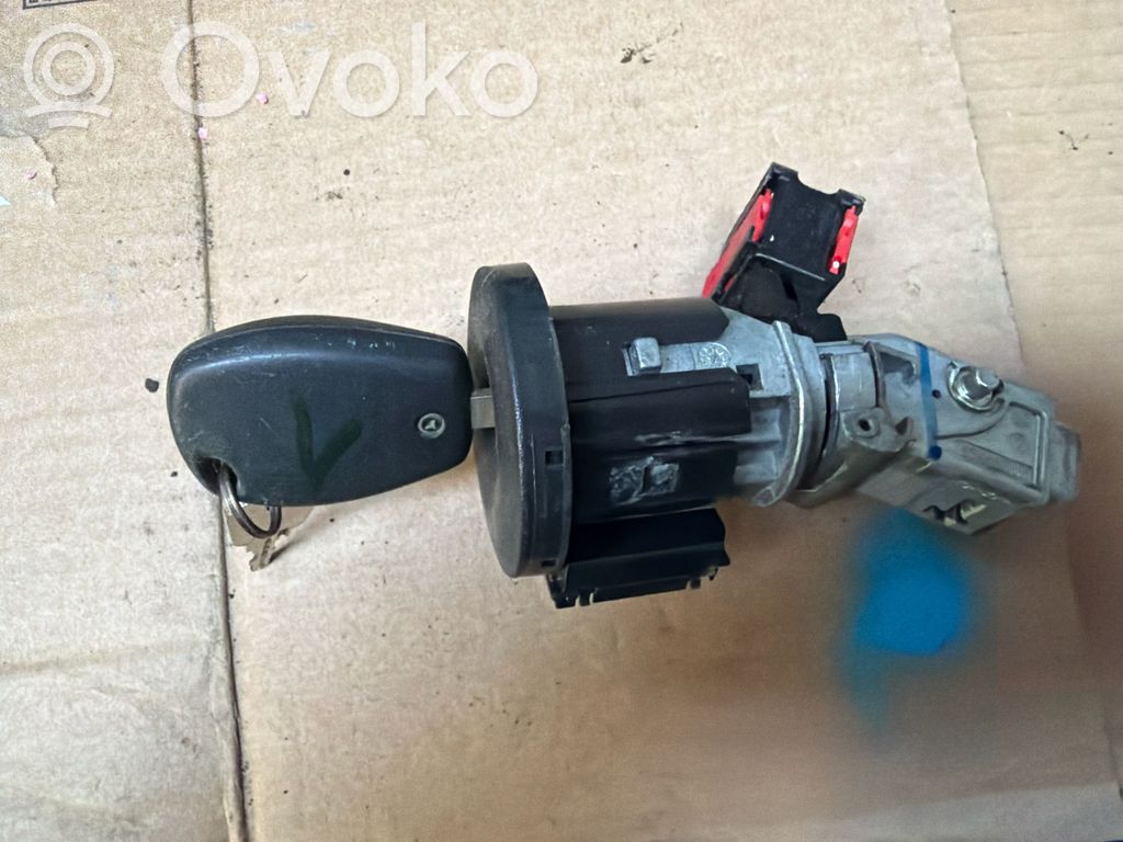 Virtalukko   N0502060