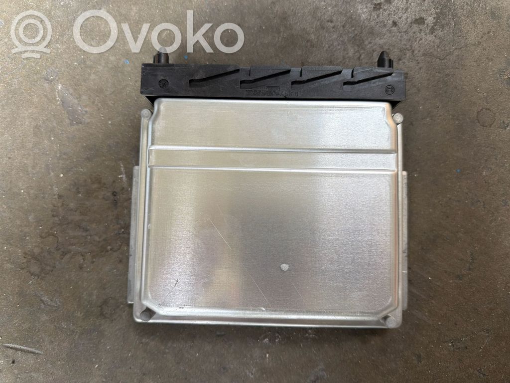 Engine control unit/module   0281011441,1039S04101,30646978A