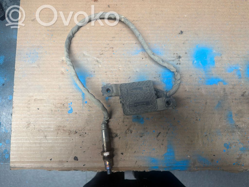 Volkswagen Crafter Lambda probe sensor 