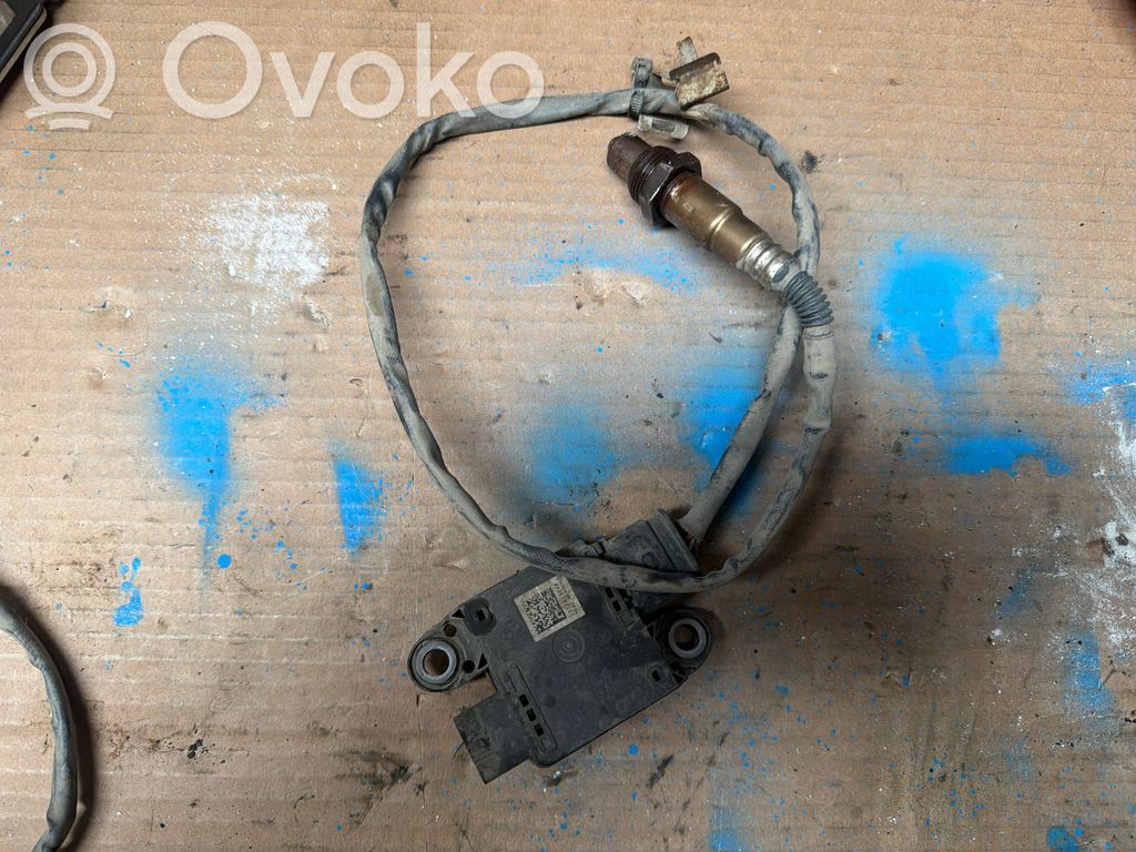 Зонд «Lambda»   03N906261B,0281007048