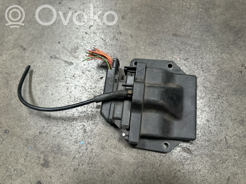 Engine control unit/module   500324649