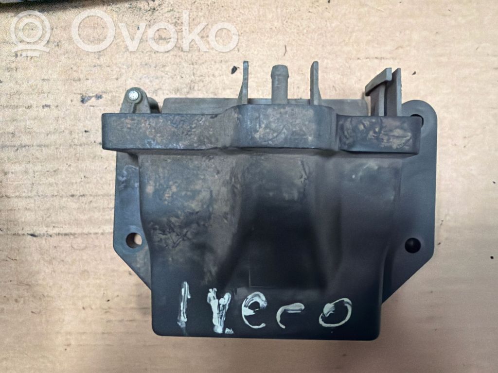 Iveco Daily 3rd gen Comfort/convenience module 