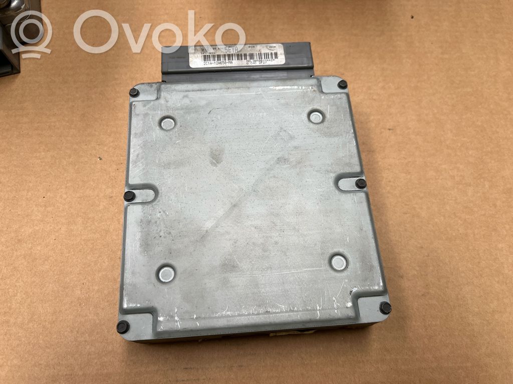 Ford Transit Engine control unit/module 