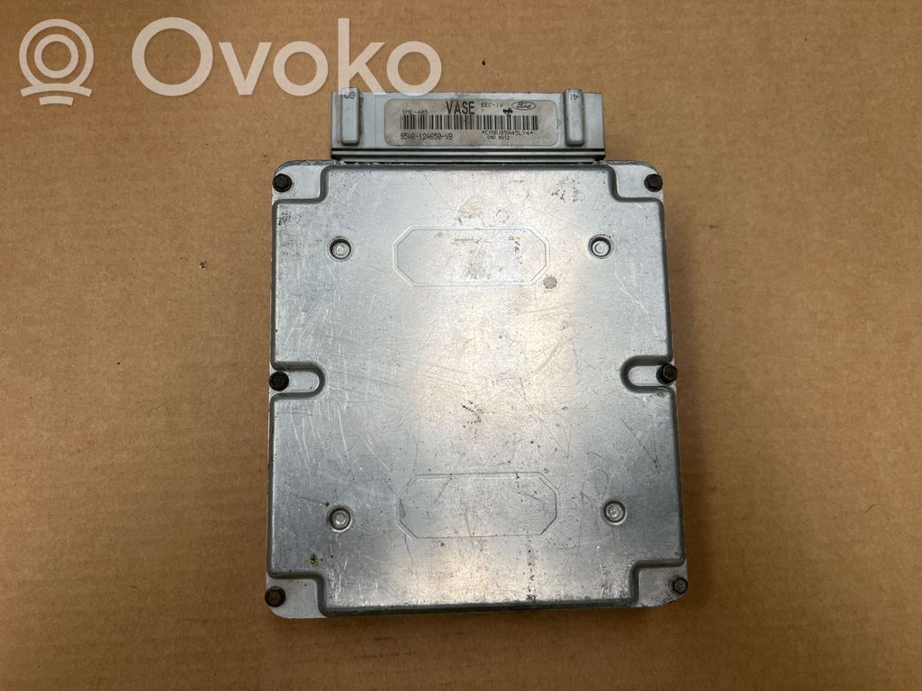 Ford Escort Engine control unit/module 
