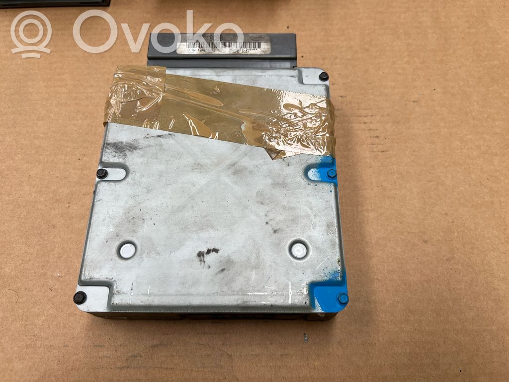 Ford Transit Engine control unit/module 