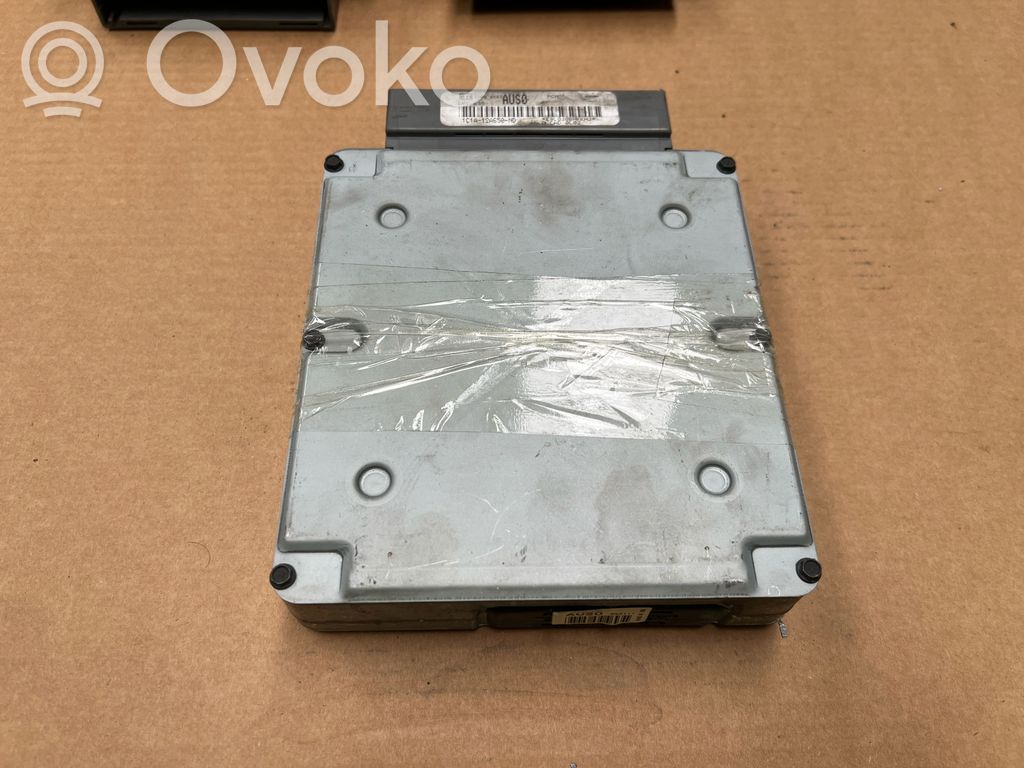 Ford Transit Engine control unit/module 