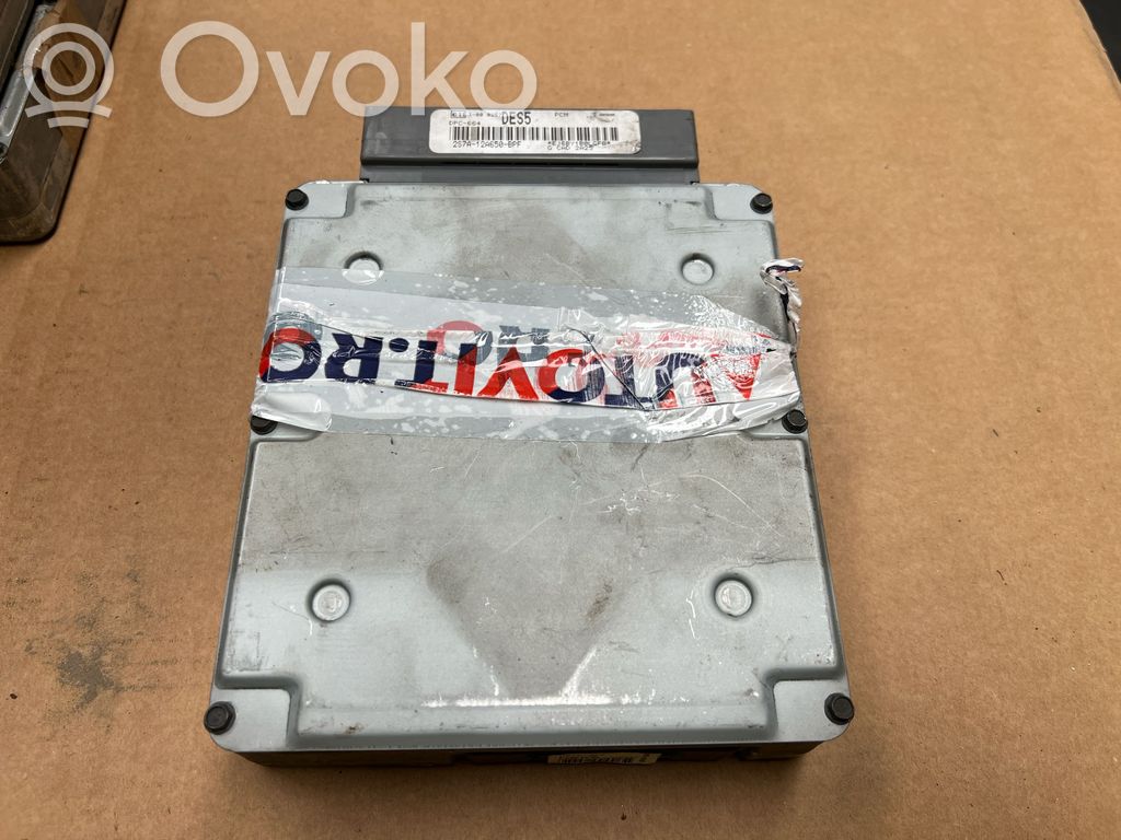 Engine control unit/module   2S7A12A650BPF,CAD2A25,EJ6BP1B0LCFB