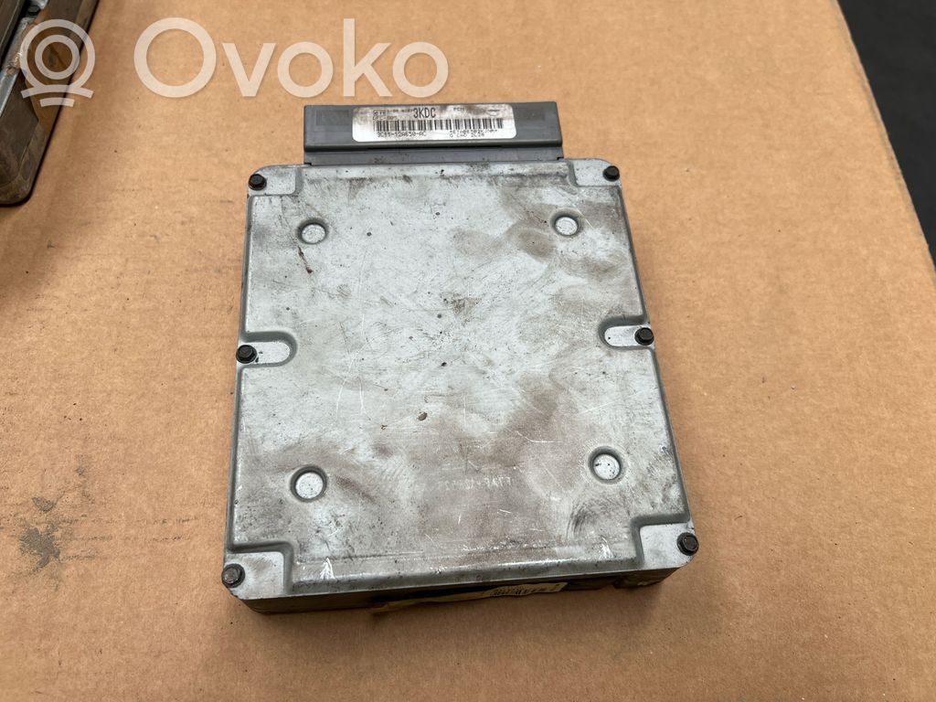 Ford Transit Engine control unit/module ECU 