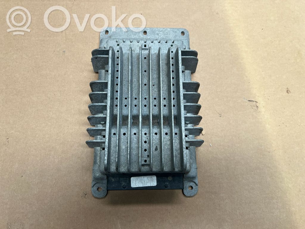 Audi A3 S3 8P Garso stiprintuvas 