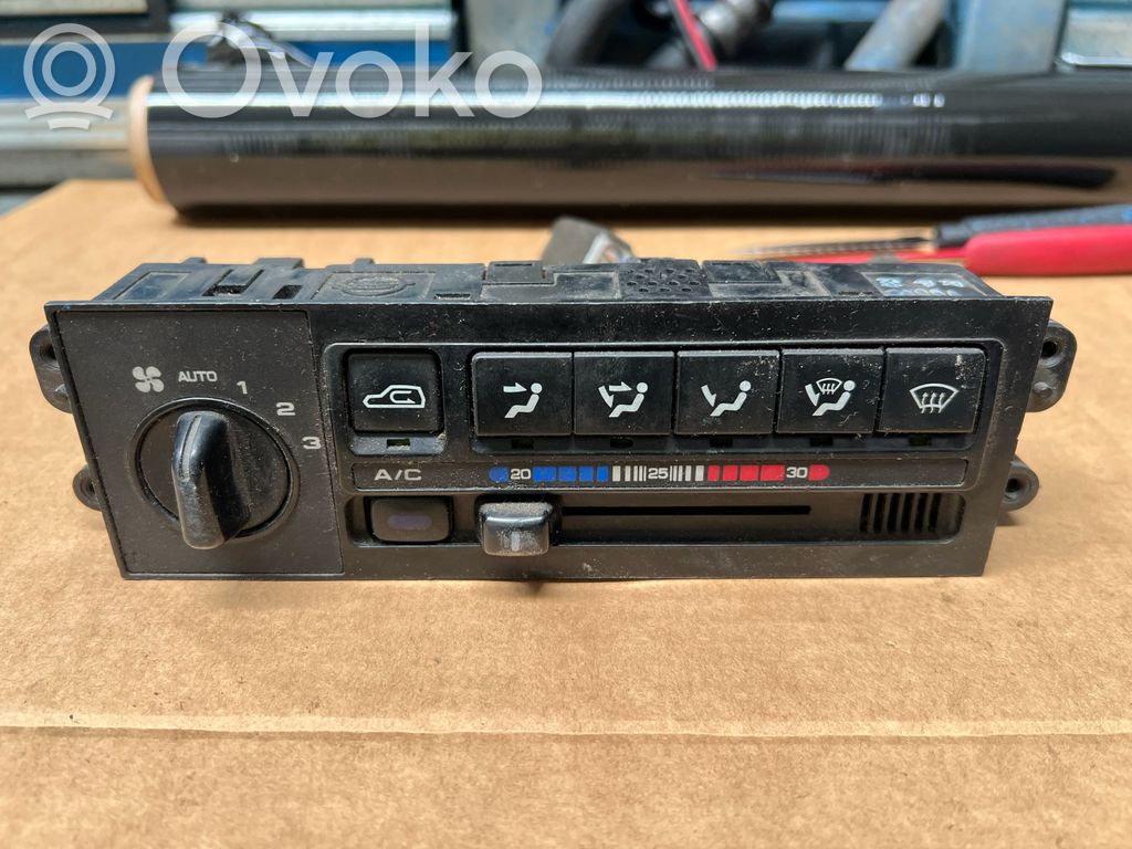 SsangYong Musso Climate control unit 