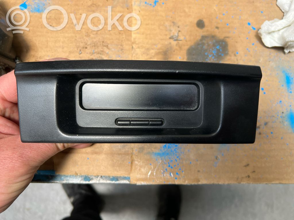 Renault Trafic II (X83) Screen/display/small screen 