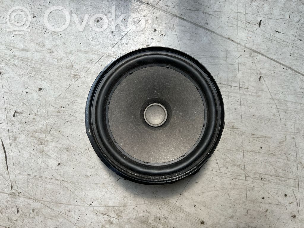 Volkswagen Golf VII Głośnik drzwi tylnych 
