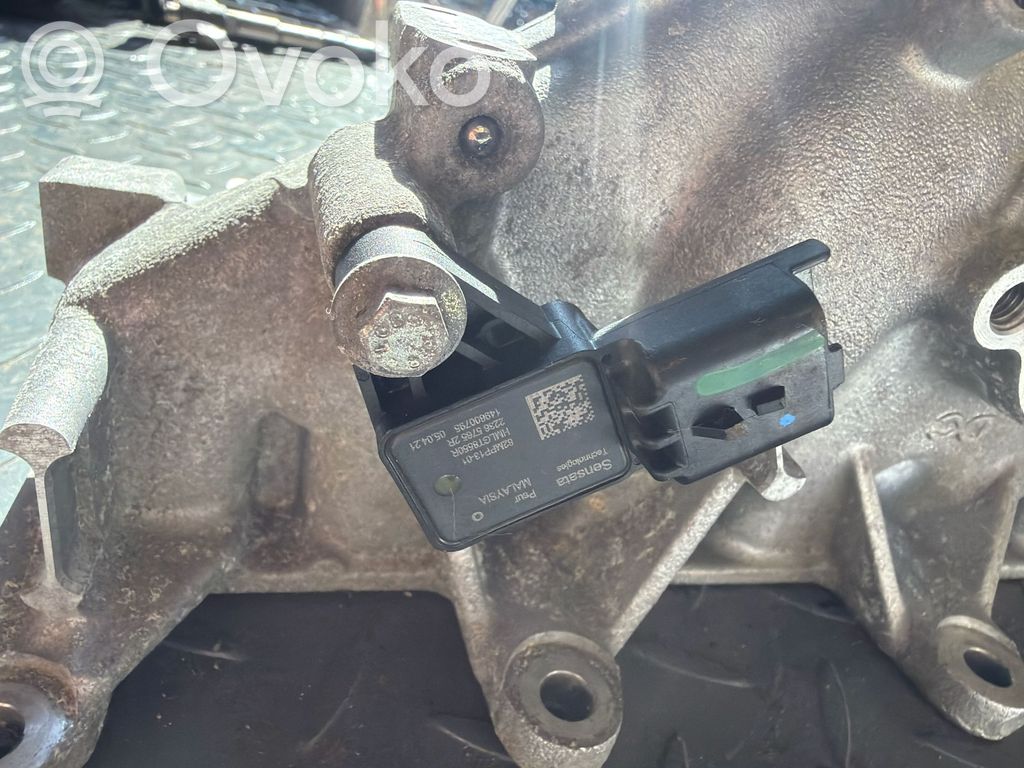 Renault Master IV Luftdrucksensor 