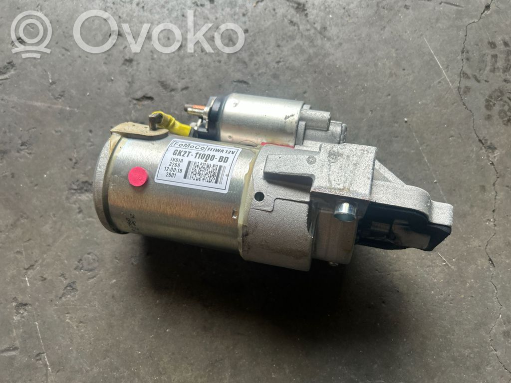 Motor de arranque   GK2T11000BD