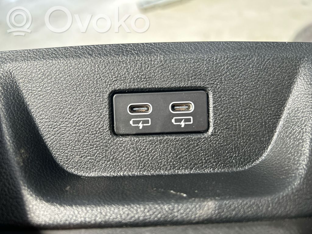 BMW X4 G02 Unidad de control del USB 