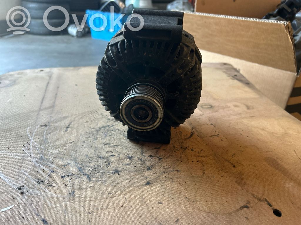 Mercedes-Benz Sprinter W906 Generatore/alternatore 