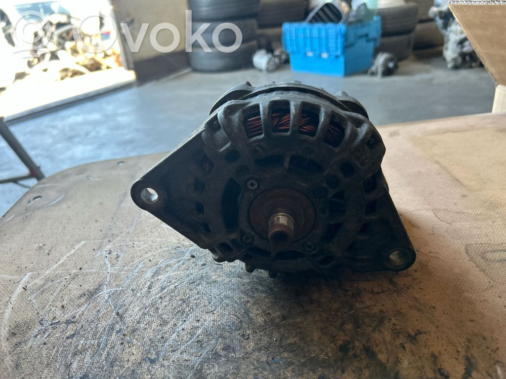 Iveco Daily 3rd gen Alternador 