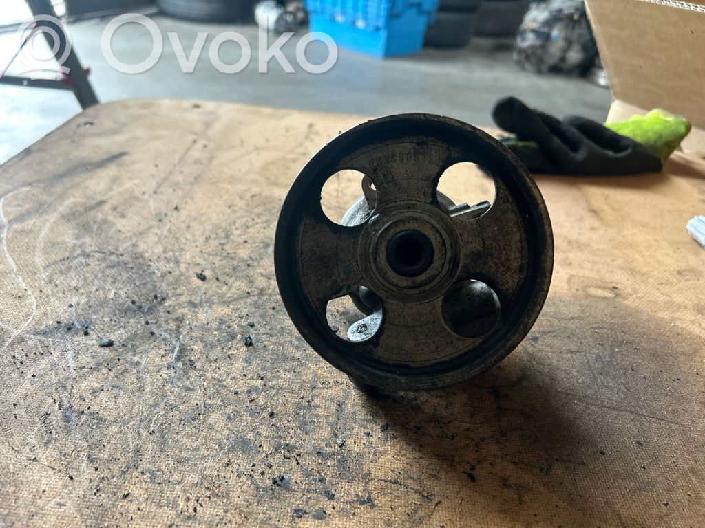 Citroen Berlingo Power steering pump 