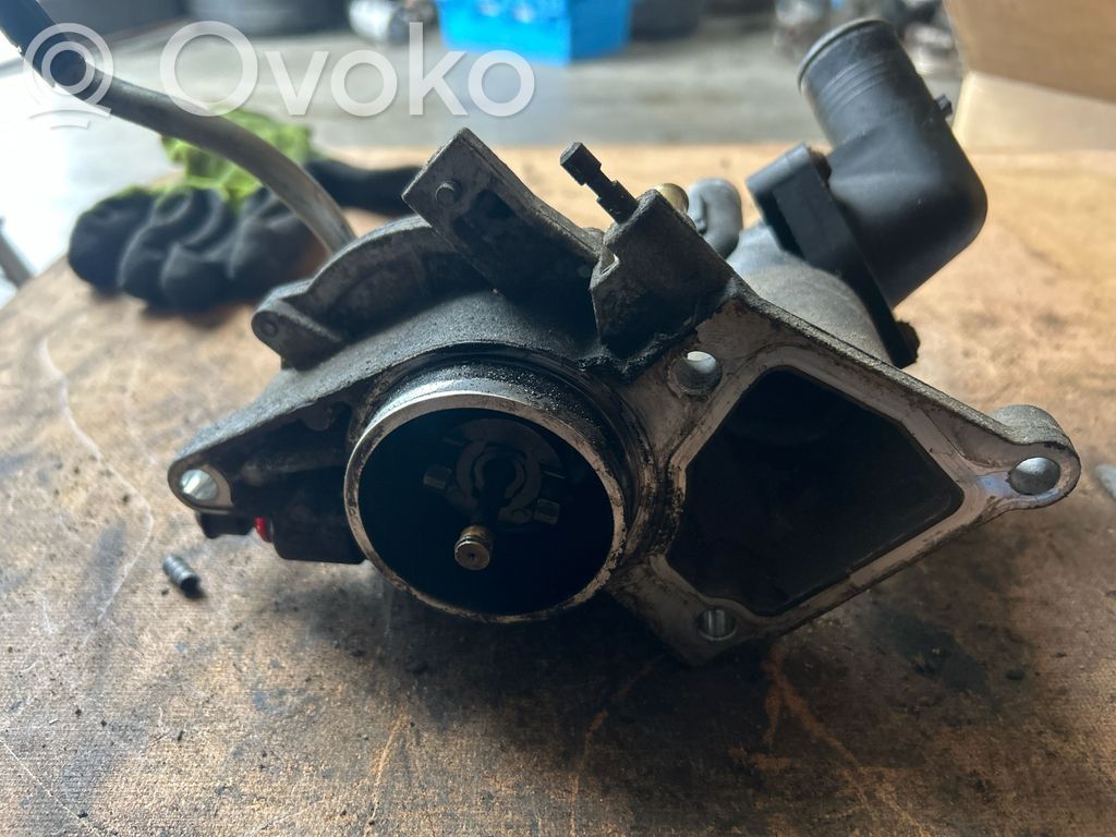 Peugeot Boxer Vakuumo pompa 