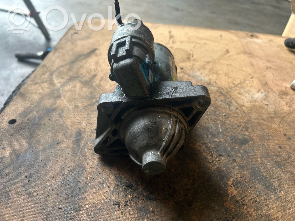 Anlasser   TS22E5,17T70009MSA,8200628430A