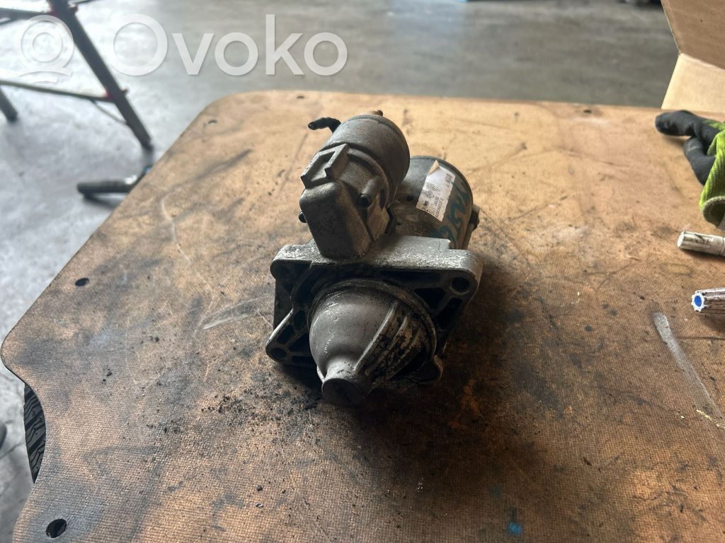 Starteris   8200568535E,28230882KG