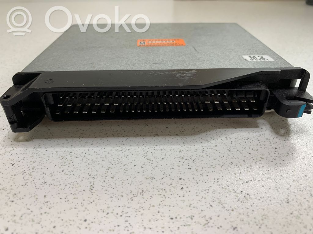 ABS control unit/module   27526AE180,620000M0501,2810009