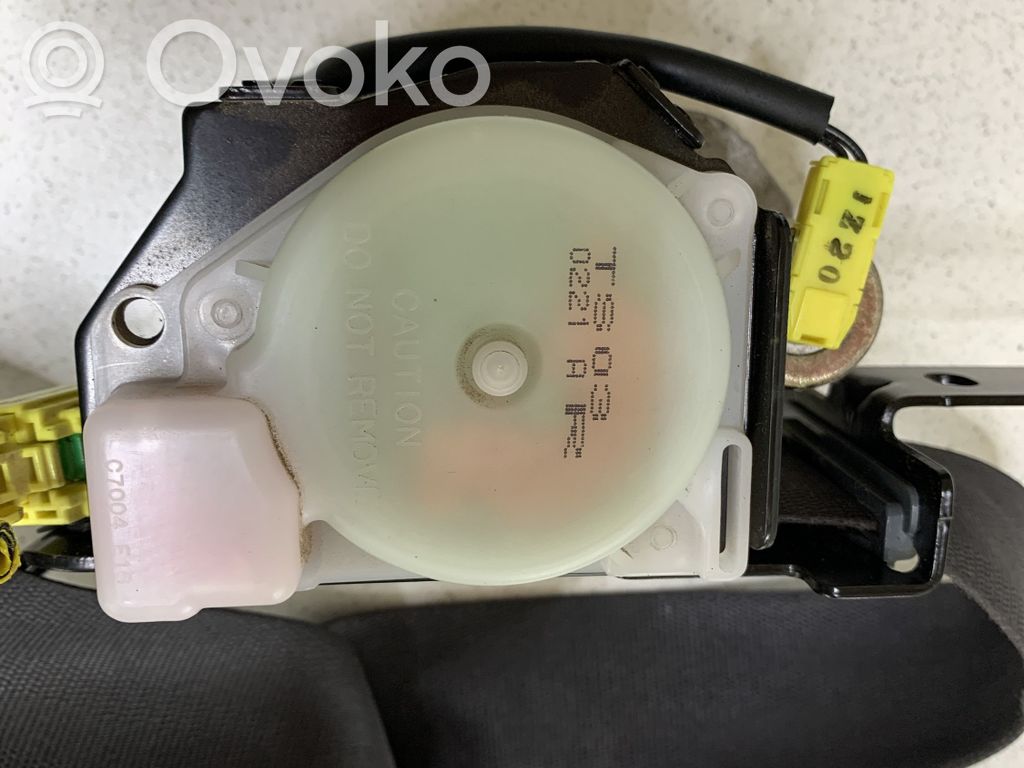 Subaru Outback Saugos diržas priekinis 