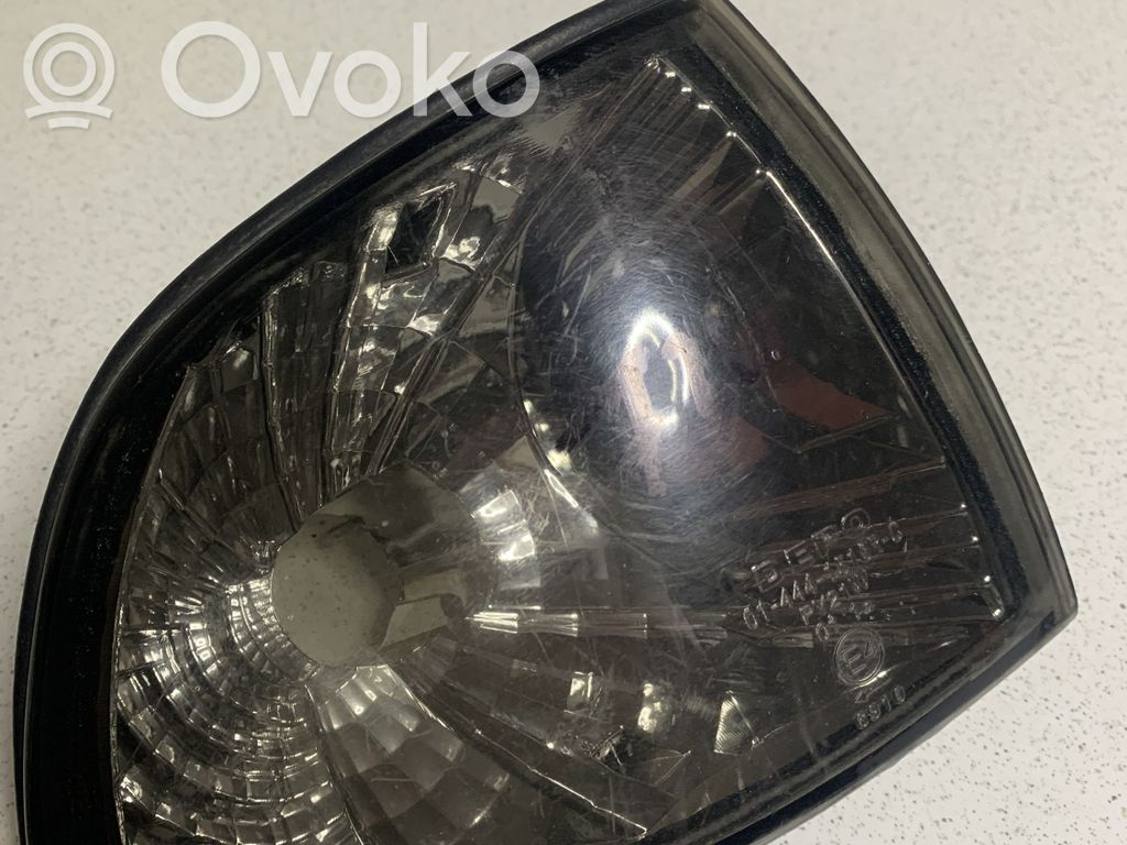 BMW 5 E39 Front indicator light 