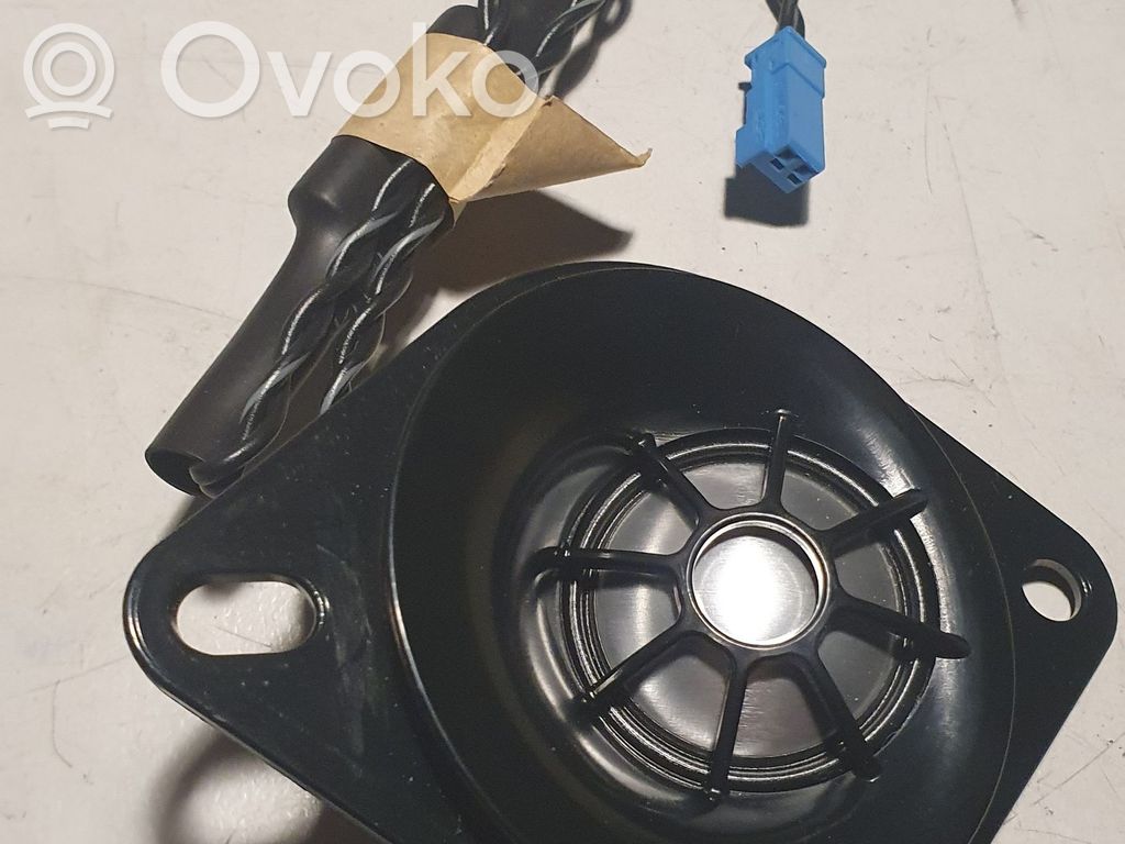 BMW X1 F48 F49 Panel speaker 
